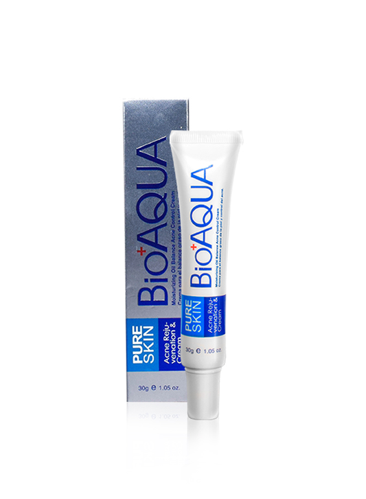 CRA BIOAQUA PURE SKIN A-ACNE 30G