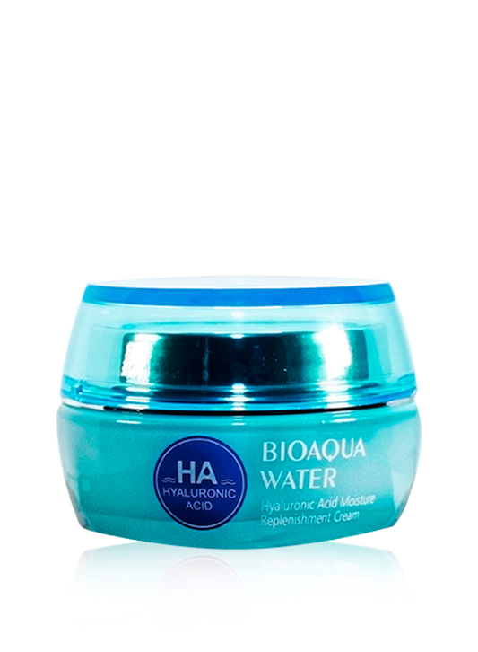 CRA BIOAQUA AC HIALURONICO 50 G