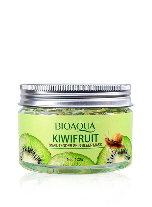 MASC BIOAQUA HIDRA KIWI NOCHE120G