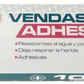 AID+FIRST VENDITAS ADHESIVAS 1 CJA C/10