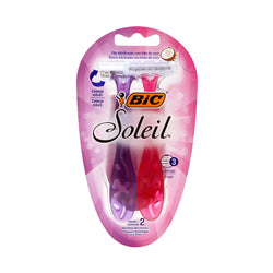 MAQ BIC SOLEIL CBZA MOV C/2