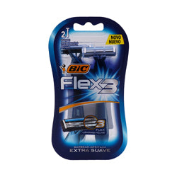 MAQ BIC FLEX3 EXT-SVE 2PZA     S