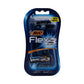 MAQ BIC FLEX3 EXT-SVE 4PZA     S