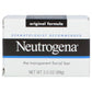 NEUTROGENA JBN ORIG 100G