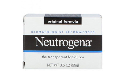 NEUTROGENA JBN ORIG 100G