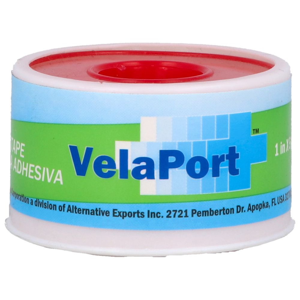 TELA ADH VELAPOR 12.7 MMX9.14M S