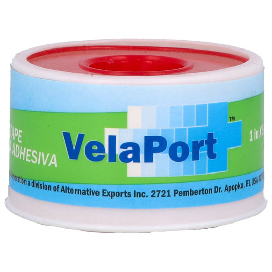 TELA ADH VELAPOR 12.7 MMX9.14M S