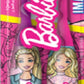 CEP DENT GUM BARBIE C/2