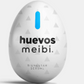 MASTURB PENE MEIBI HUEVO MERC 1PZN