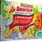 BRONCOLIN PALETA 10G NJA C/10
