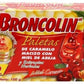 BRONCOLIN PALETA 10G CEREZA C/10