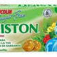 BRONCOLIN SUGAR-FREE LIMON 35 G