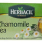BRONCOLIN HERBACIL TE MANZANILLA