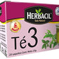 HERBACIL TE 3 25 SOB 1 G