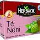 HERBACIL TE DE NONI 25 SOB 1 G