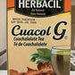 HERBACIL CUACHALALATE CAJA C25 SOBRES