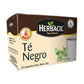 HERBACIL TE NEGRO 25 SOB 1 G