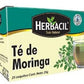 HERBACIL TE DE MORINGA 25 SOB 1 G