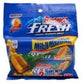 BRONCO FRESH 66G CARAMELO MIEL-MTA