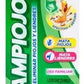 SH HERBACIL PIOJOS / LIENDRES 120ML