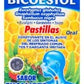 BRONCOLIN BICOESTOL 16 PAST