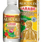 BRONCOLIN ALICOLIX 140 ML JBE