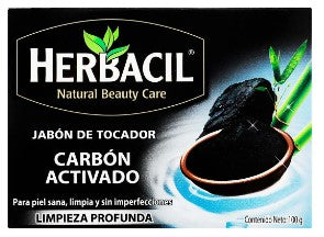 JBN HERBACIL CARBON ACTIVAD 100G