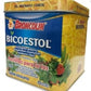 BRONCOLIN BICOESTOL LIMON 72PAST