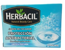 JBN HERBACIL PROTEC ANTIBAC 100G