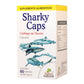SHARKY-CAPS CAP. CAJA C/FCO. C/60