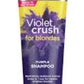 SH JOHN FRIEDA VIOLET CRUS 245ML