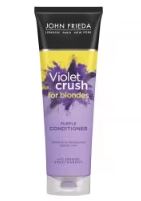 ACOND JOHN FRIEDA VIOL CRU 245ML