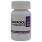 GABADIOL 60 CAPS 150 MG