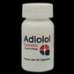 ADIOLOL 30 CAPS 100 MG