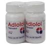 TRAMADOL 50MG 60CAPS TUPACK LGEN
