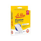 GASA LE ROY 10X10CM C/10 GDE