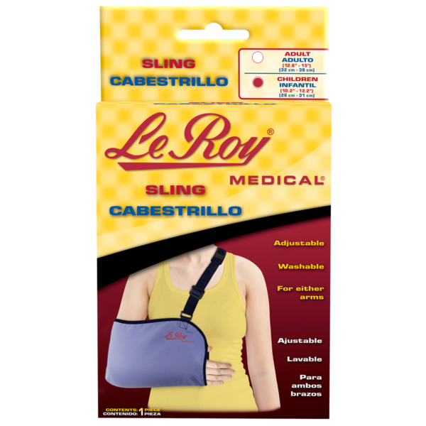 CABESTRILLO LE ROY INF