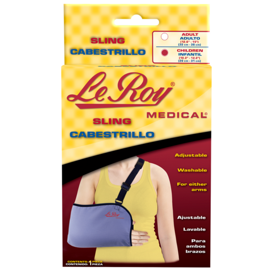 CABESTRILLO LE ROY INF