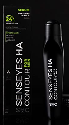 SERUM SENSEYESHA CONT DE OJOS 17ML