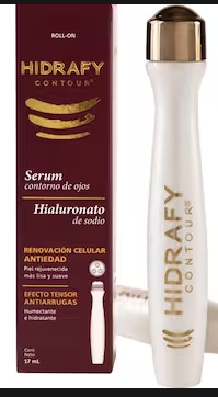 SERUM HIDRAFY CONT DE OJOS 17ML