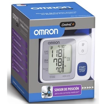 HEM6131 MONITOR DE PR ART DE MU - PZA 1