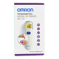 TERMOMETRO DIG OMRON P/FRENTE MC720