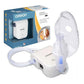 NEBULIZADOR COMPR OMRON ELIT C803