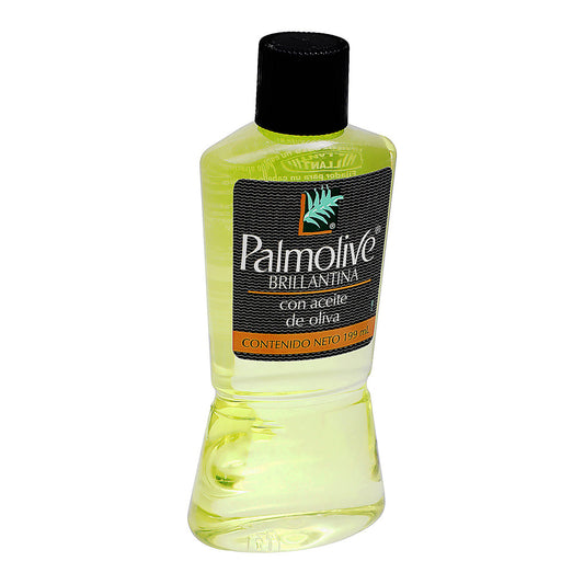 BRILL PALMOL LIQ 199ML