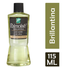 BRILL PALMOL LIQ 115ML