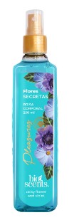 FRAG BIOSCENTS CORP FLORES 250ML