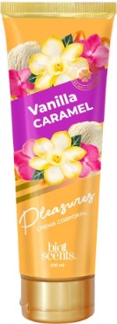 CRA BIOSCENTS CORP VAINI DELI 220ML