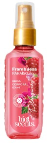 FRAG BIOSCENTS CORP FRAMBUESA 60ML