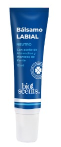 BALSAMO LAB BIOSCENTS NEUTRO 15ML