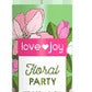 FRAG LOVE JOY CORP FLOR PART250MLN